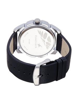 fastrack 3124sl01 men's watch - 12583936 - Standard Image - 3