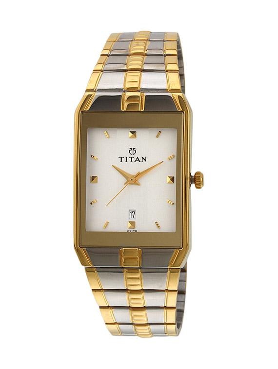 Titan Karishma NE9151BM01 Men's Watches - 12584011 - Zoom Image - 1