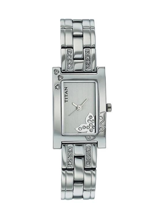 titan na9716sm01 analog watch - for women - 12584414 - Zoom Image - 1