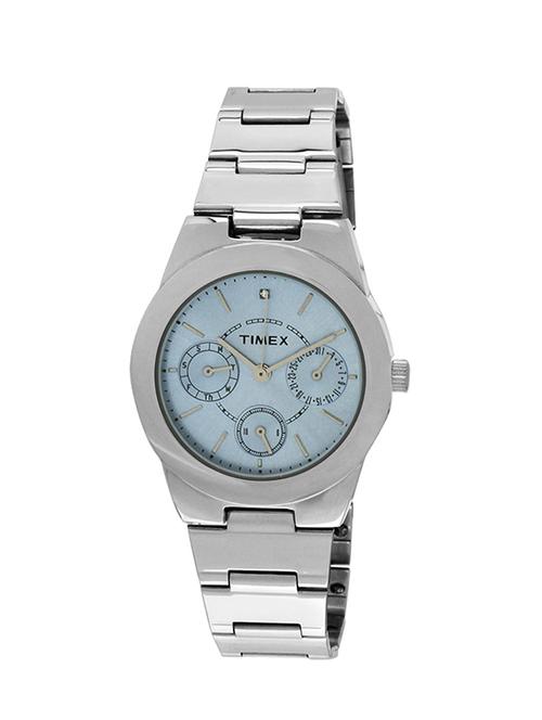 timex j102 analog watch - 12584528 - Standard Image - 1