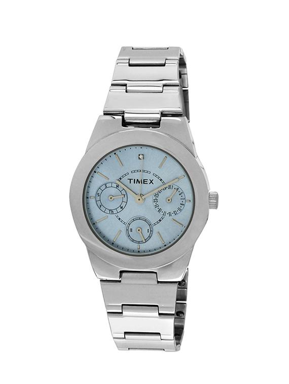 timex j102 analog watch - 12584528 - Zoom Image - 1