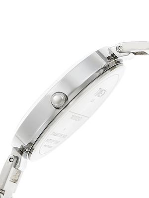 timex fashion analogue silver dial women's watch - tw000x202 - 12584700 - Standard Image - 2