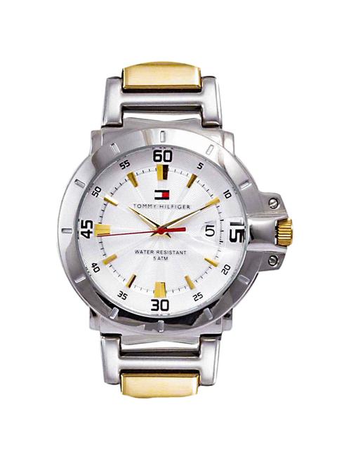 tommy hilfiger -th1790514 watch for men - 12584709 - Very Small Image - 1