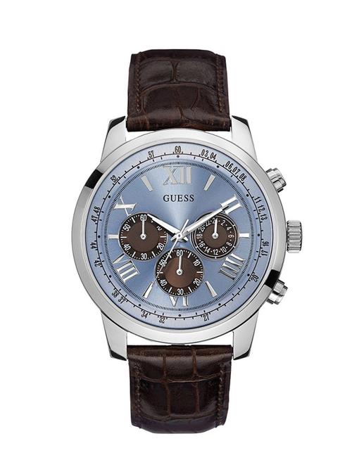 guess w0380g6 men watch - 12584883 - Standard Image - 1