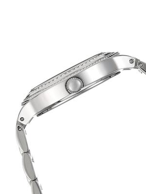 guess analog white dial women's watch - w0637l1 - 12586744 - Standard Image - 2