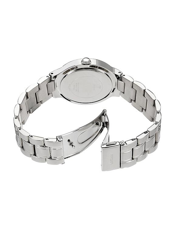 guess analog white dial women's watch - w0637l1 - 12586744 - Zoom Image - 3