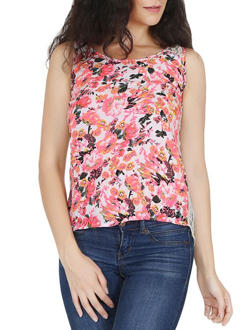 pink top - 12586801 - Standard Image - 1