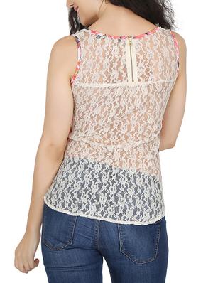 pink top - 12586801 - Standard Image - 3