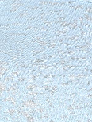 light blue cotton top - 12586827 - Standard Image - 4