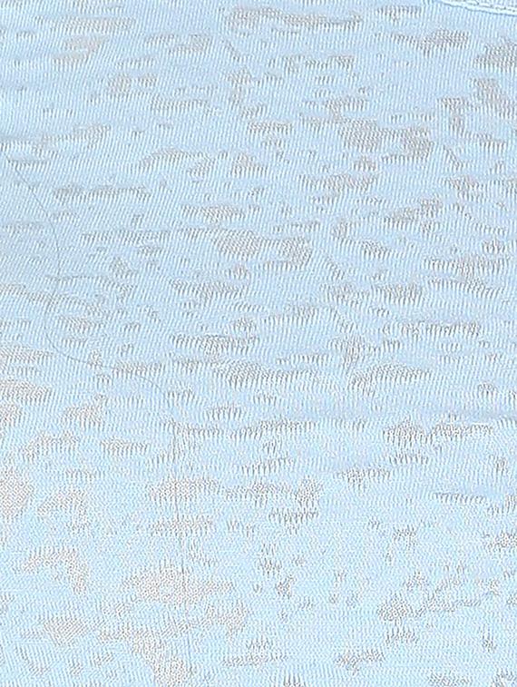 light blue cotton top - 12586827 - Zoom Image - 4