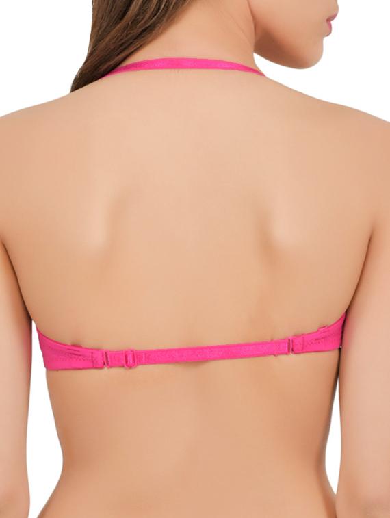 styled back front open bra - 12587009 - Zoom Image - 5