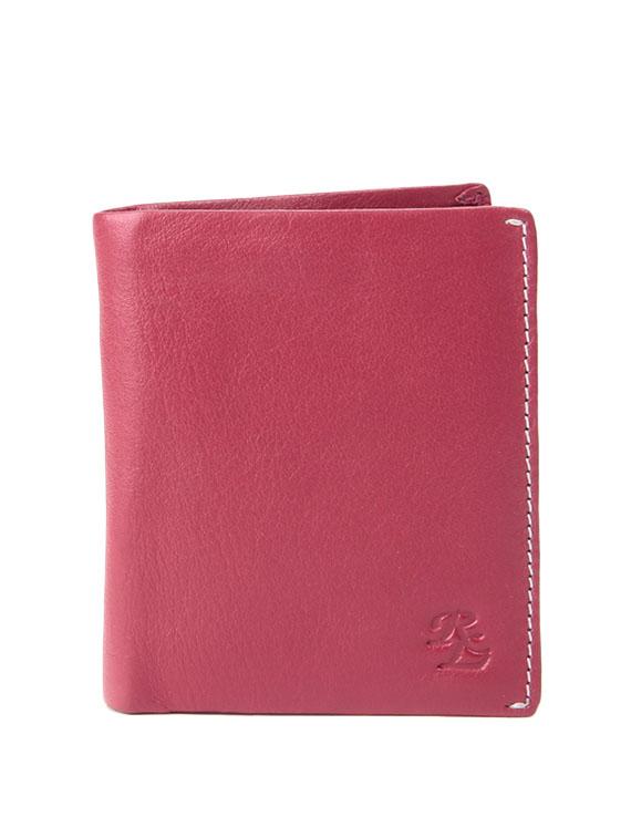 red leather wallet - 12591309 - Zoom Image - 1