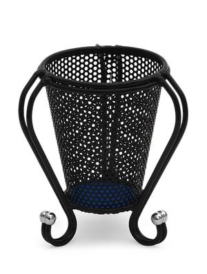 black powder coated multiuser stand - 1273586 - Standard Image - 2