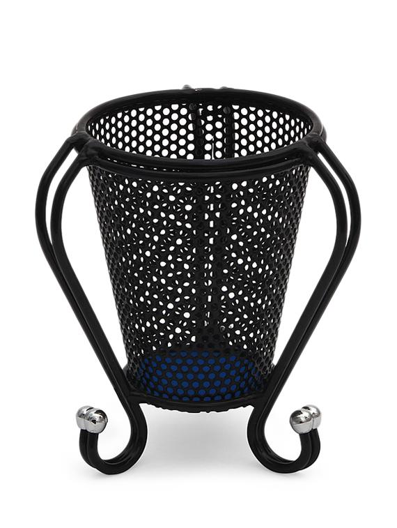 black powder coated multiuser stand - 1273586 - Zoom Image - 2