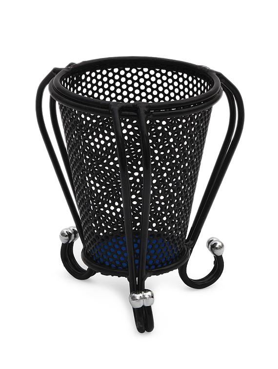 black powder coated multiuser stand - 1273586 - Zoom Image - 3