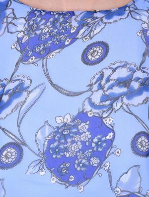 light blue top - 12755885 - Standard Image - 4