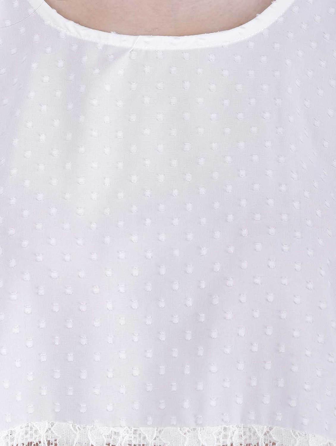 white solid top - 12755889 - Zoom Image - 4