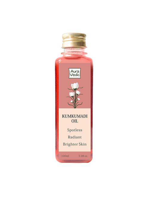 kumkumadi oil - 12757125 - Very Small Image - 1