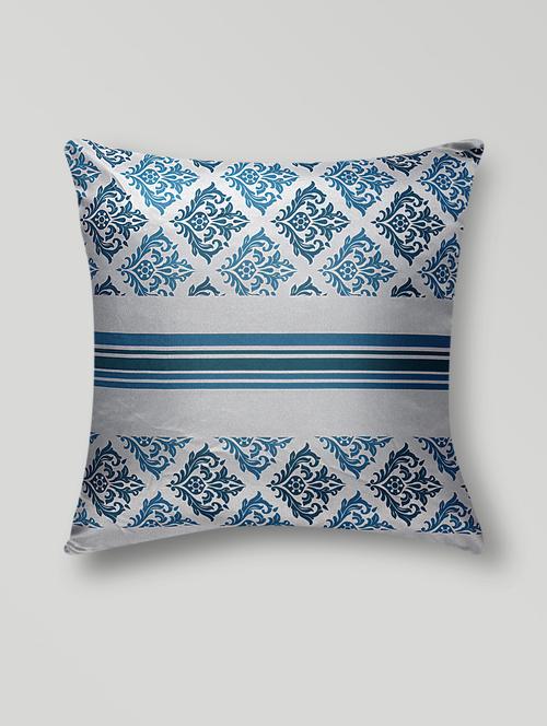 multicolored polyester digital printed cushion cover - 1276841 - Standard Image - 1