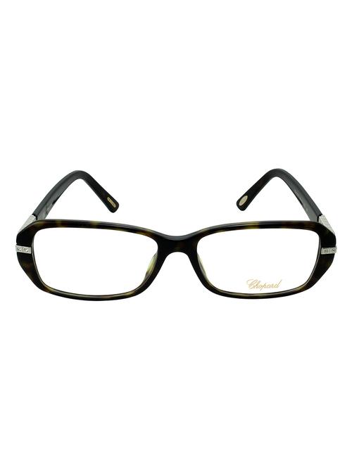 full rim rectangle eyeglass - 12774234 - Standard Image - 1