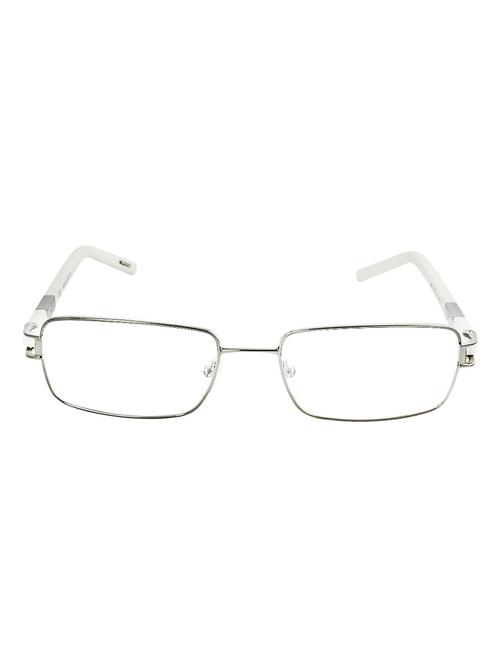 full rim rectangle eyeglass - 12774238 - Very Small Image - 1