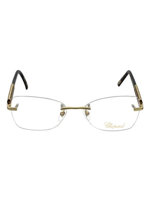 rimless rectangle eyeglass - 12774251 - Very Small Image - 1