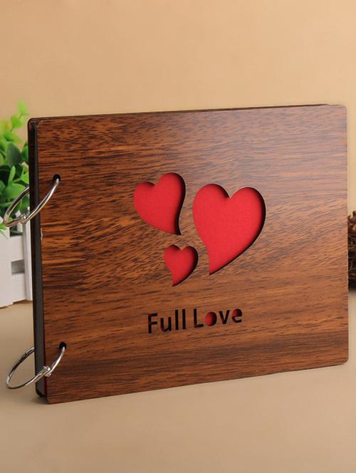 sehaz artworks fulllove pasted photo album - 12784389 - Standard Image - 1