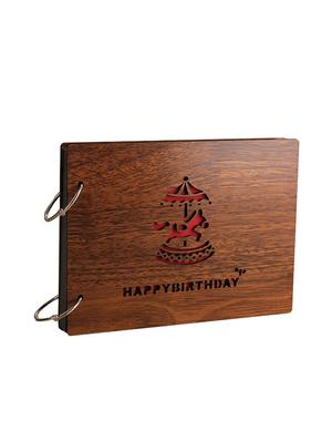 sehaz artworks happybirthday pasted photo album - 12784391 - Standard Image - 2