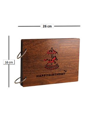 sehaz artworks happybirthday pasted photo album - 12784391 - Standard Image - 5