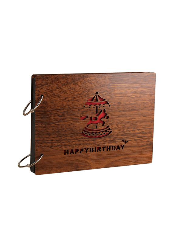 sehaz artworks happybirthday pasted photo album - 12784391 - Zoom Image - 2