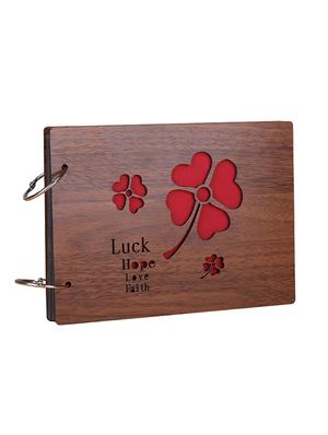sehaz artworks luckhope pasted photo album - 12784396 - Standard Image - 2