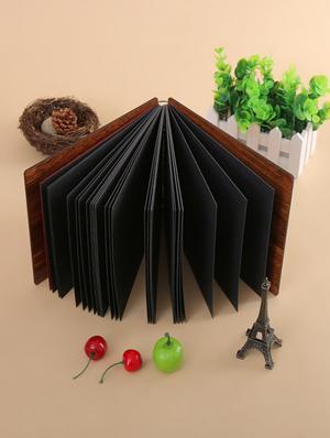 sehaz artworks luckhope pasted photo album - 12784396 - Standard Image - 3