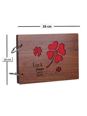 sehaz artworks luckhope pasted photo album - 12784396 - Standard Image - 5