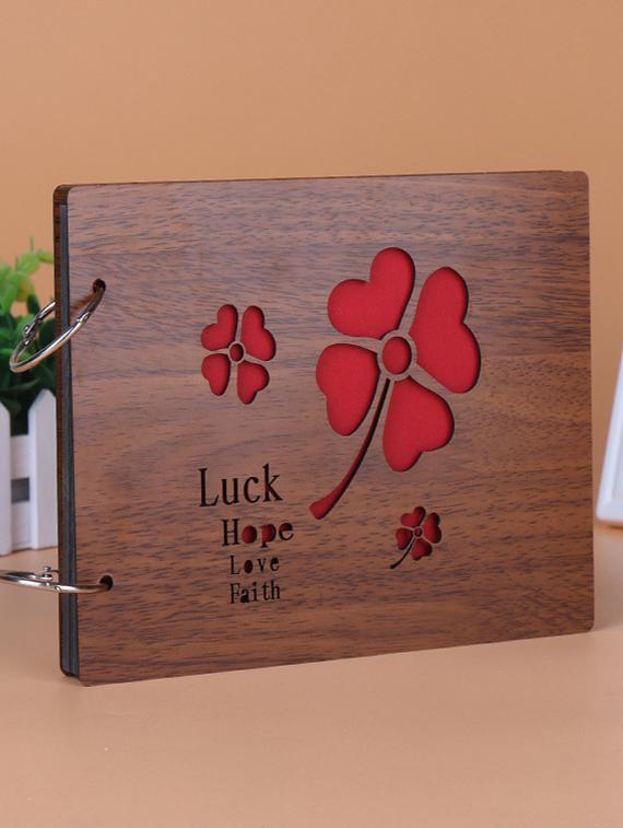 sehaz artworks luckhope pasted photo album - 12784396 - Zoom Image - 1