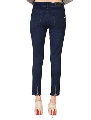 blue denim jeans - 12785039 - Standard Image - 3