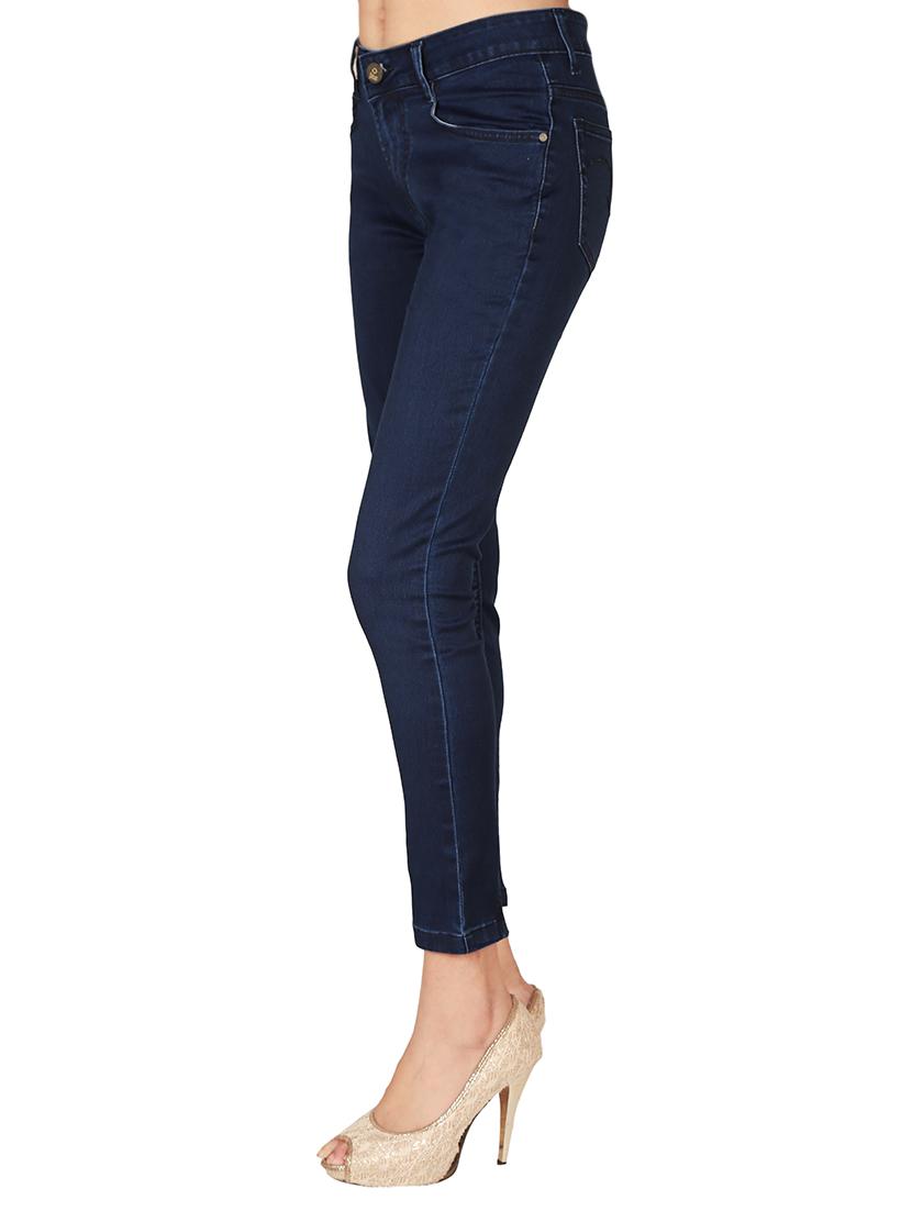 blue denim jeans - 12785039 - Zoom Image - 2