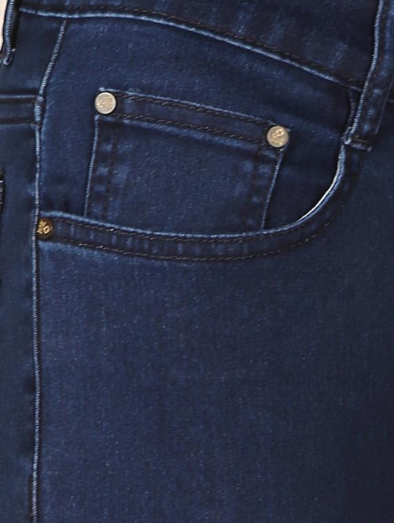 blue denim jeans - 12785039 - Zoom Image - 4