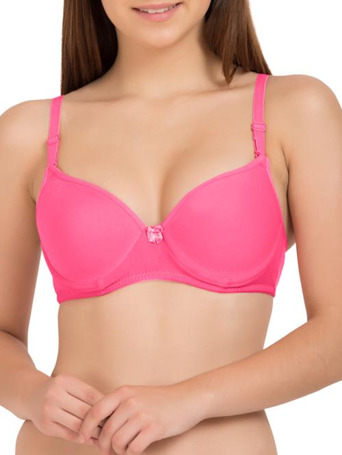 detachable strap t-shirt bra - 12786885 - Standard Image - 1