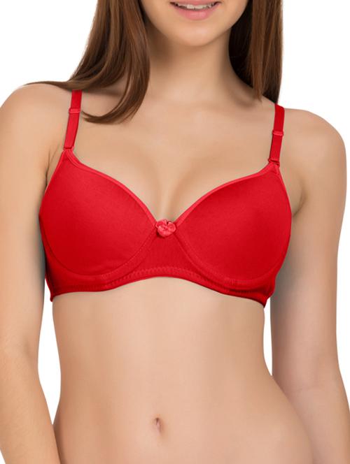 detachable strap t-shirt bra - 12786888 - Standard Image - 1
