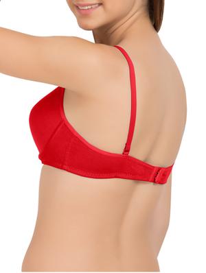 detachable strap t-shirt bra - 12786888 - Standard Image - 2