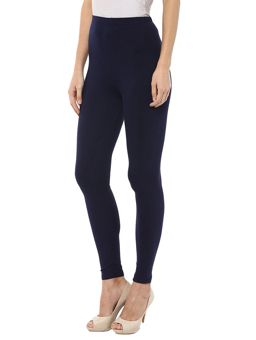 set of 2 leggings - 12787588 - Zoom Image - 7
