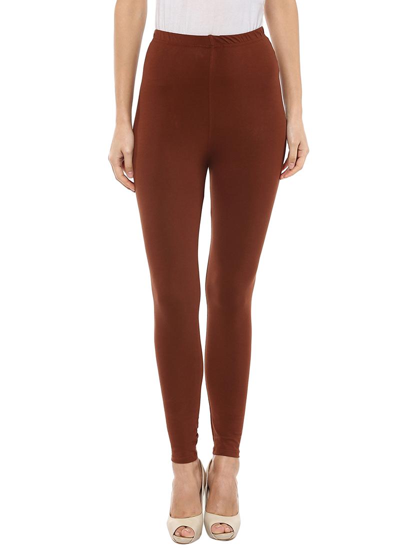 set of 2 leggings - 12787592 - Zoom Image - 5