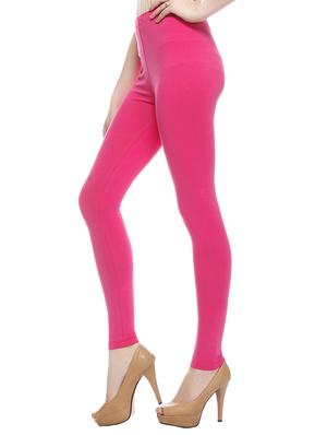 set of 2 leggings - 12787601 - Standard Image - 6