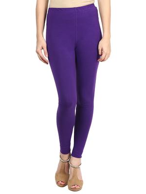 set of 2 leggings - 12787603 - Standard Image - 5
