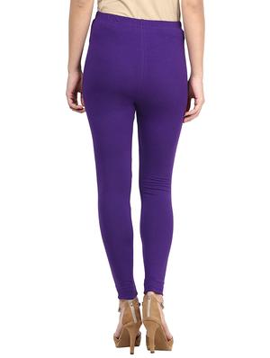 set of 2 leggings - 12787603 - Standard Image - 6
