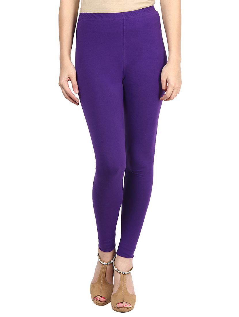 set of 2 leggings - 12787603 - Zoom Image - 5