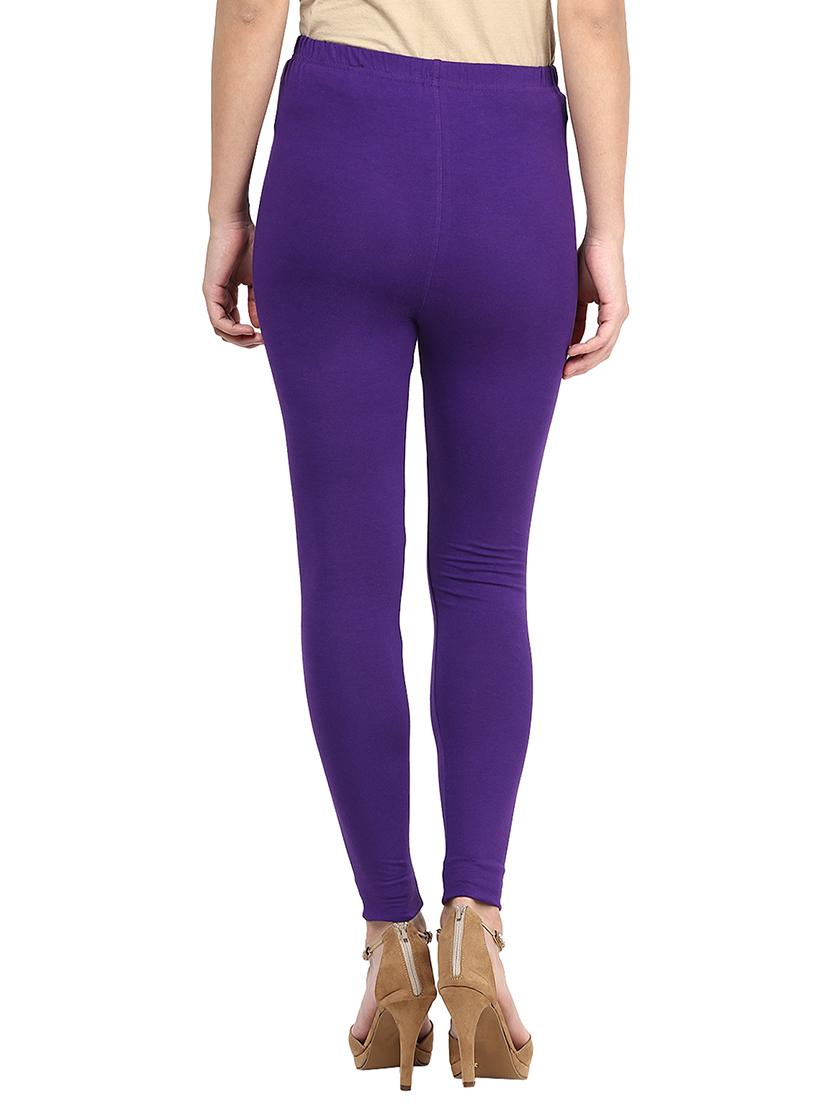 set of 2 leggings - 12787603 - Zoom Image - 6