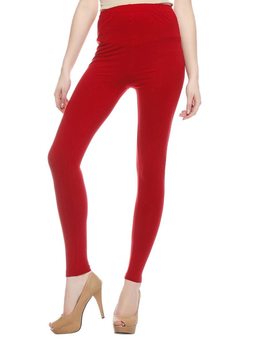 set of 2 leggings - 12787638 - Zoom Image - 5