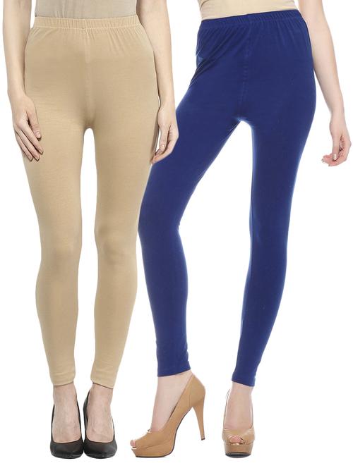 set of 2 leggings - 12787649 - Standard Image - 1