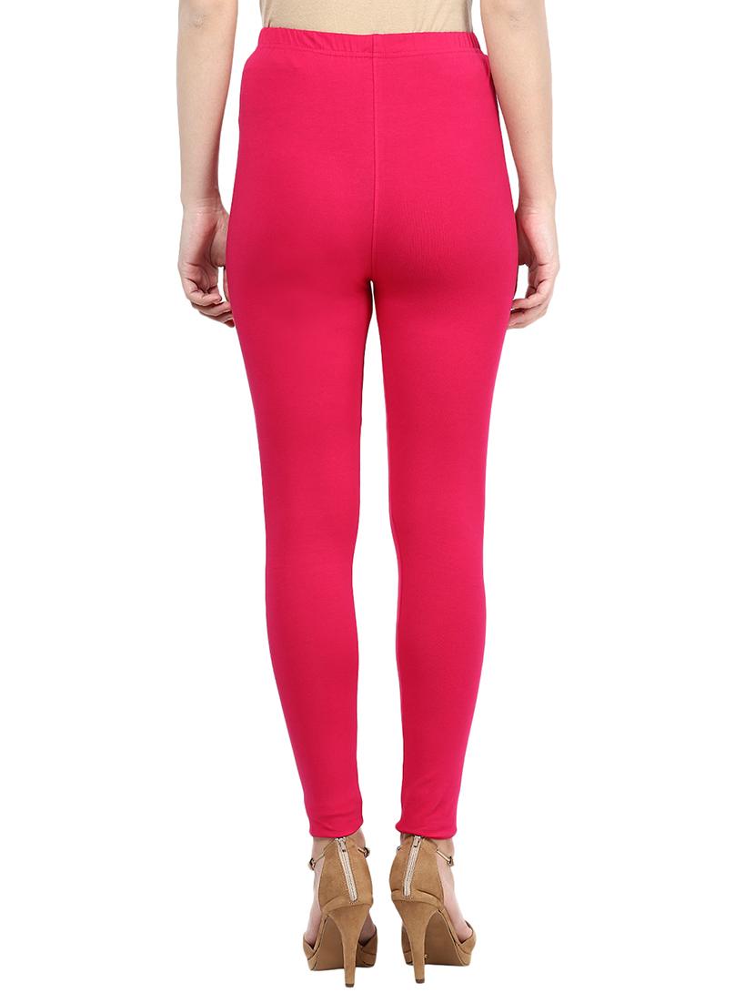 set of 2 leggings - 12787671 - Zoom Image - 7